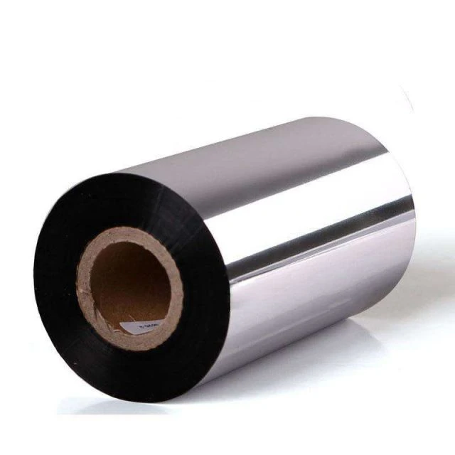 110mmx300 মি প্রিমিয়াম ওয়াক্স রিবন