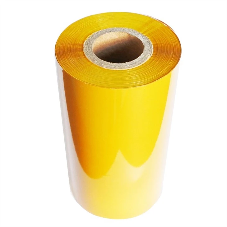 Premium Wax Ribbon