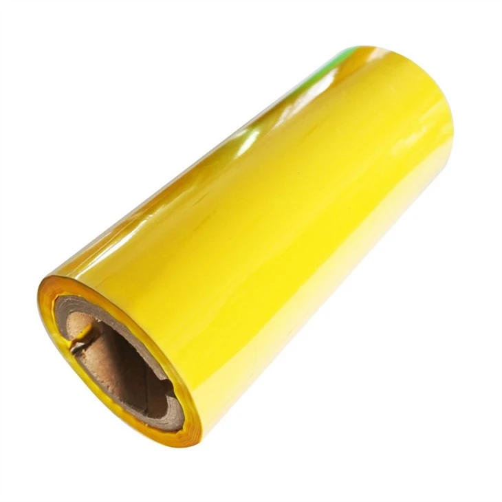 Premium Resin Ribbon
