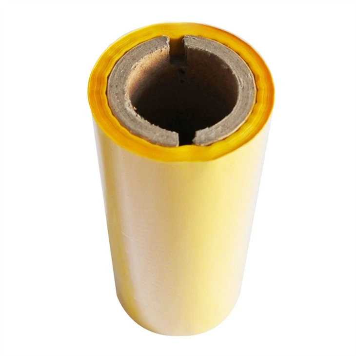 thermal transfer satin ribbon