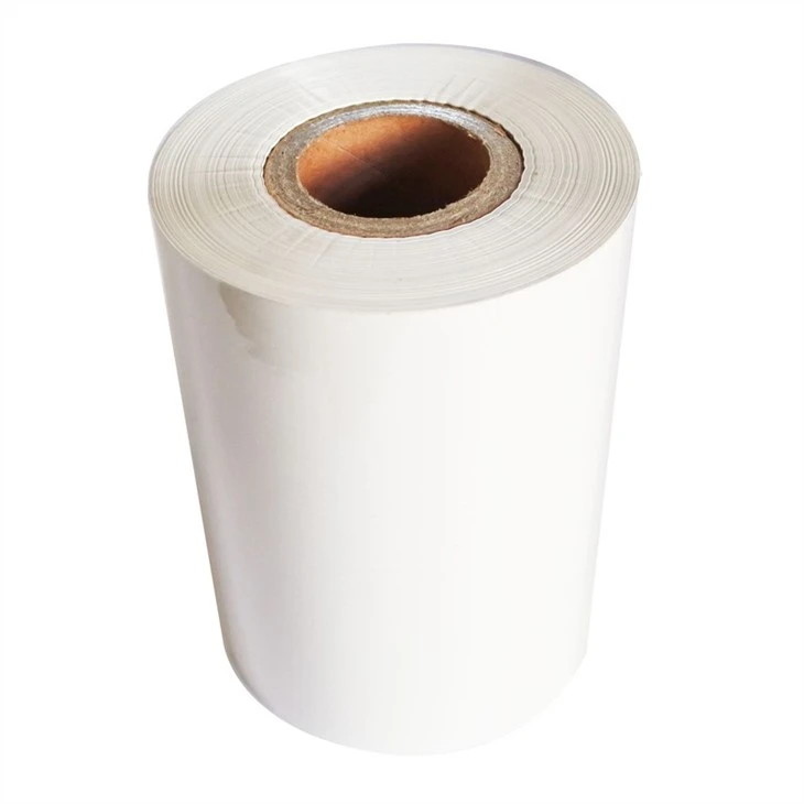 thermal transfer ribbon
