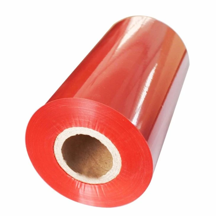Chemically Resistant Solvent Super Resin Ribbon