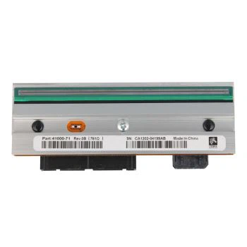 110PAX4 জেব্রা তাপীয় প্রিন্টহেড