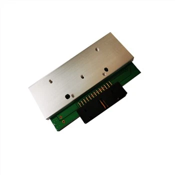 আসল এবং নতুন রোহম প্রিন্ট হেড KD2003-GL12B 300 ডিপিআই প্রিন্টহেড