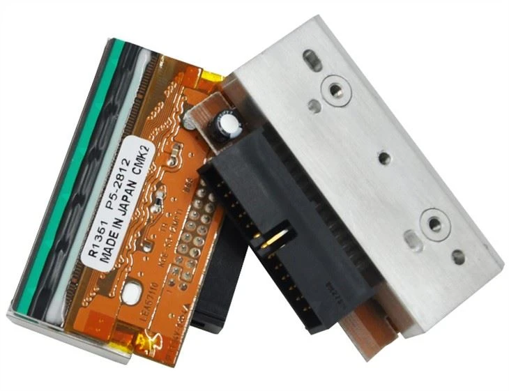 Printhead