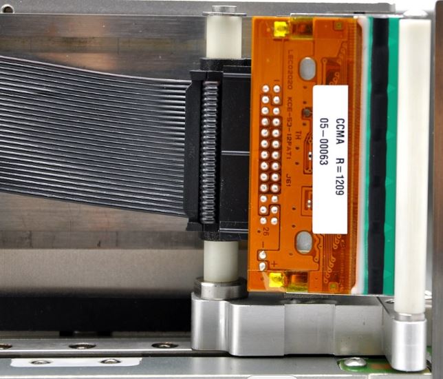 Printhead For Markem manufacturer