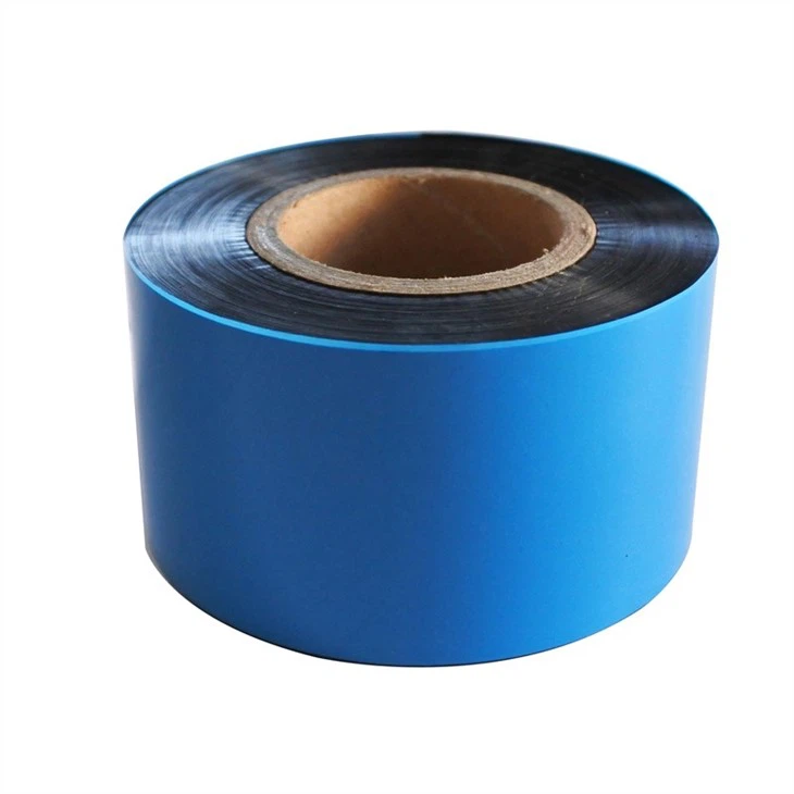 Resin TTO Near Edge Thermal Transfer Ribbon