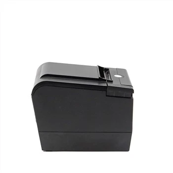 ব্লুটুথ ডেস্কটপ 3-ইঞ্চি 80mm পোর্টেবল Pos প্রিন্টার