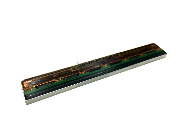 High Quality Original TSC TA200/210 Thermal Printhead With Stand For 64-0330003-00LF