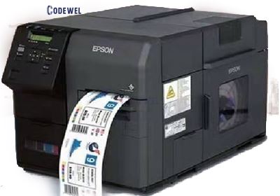 Espon থেকে 7520 প্রিন্টার