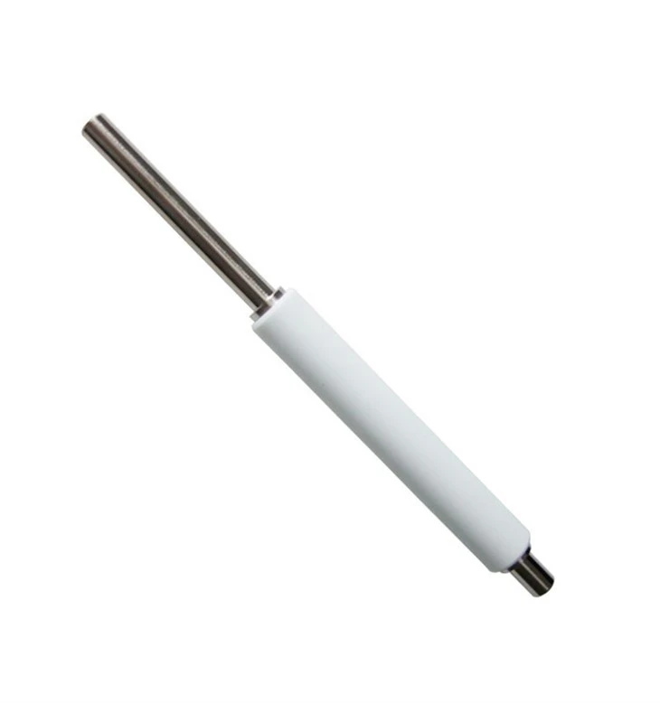 Compatible Platern Roller For ZEBRA S4M Rubber Roller Made in China High Quality