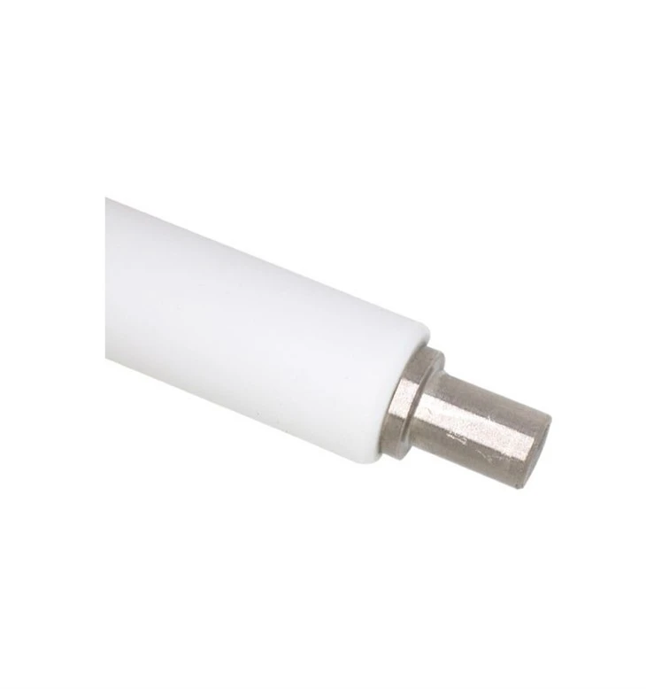 Compatible Platern Roller For ZEBRA S4M Rubber Roller Made in China High Quality