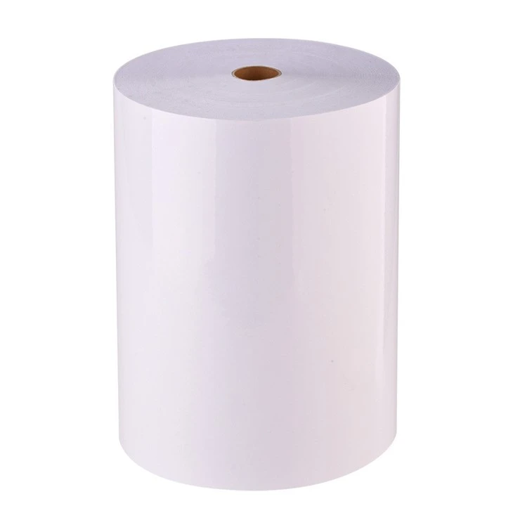 CP34 7 Transparent PP Barcode Label price