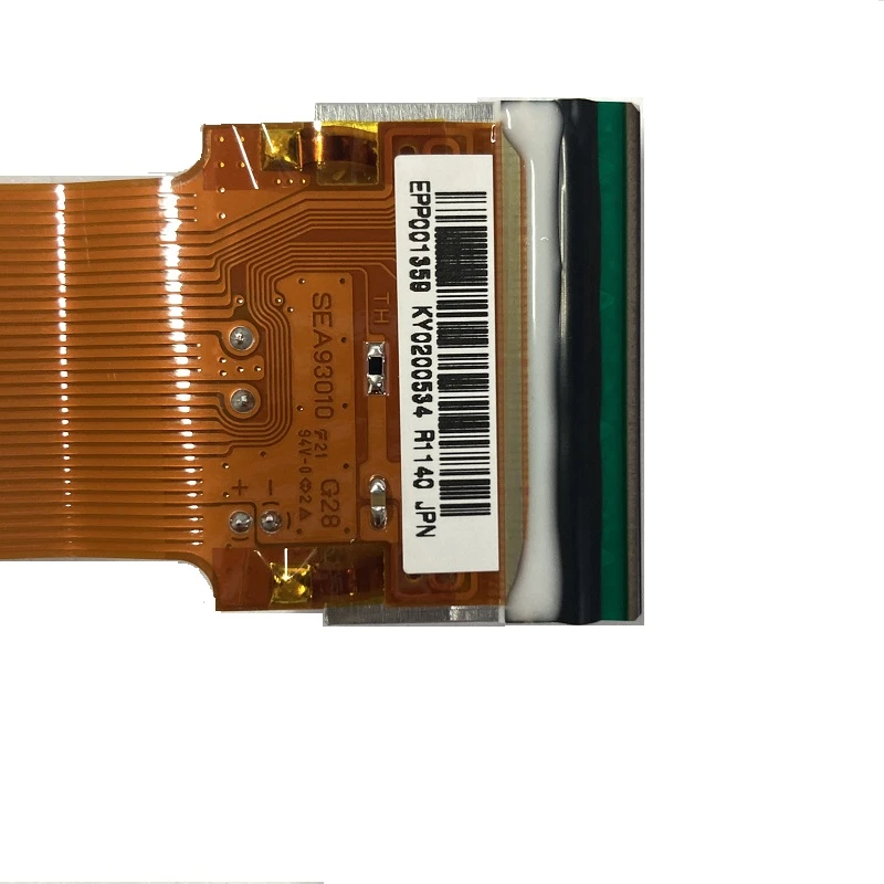 ডমিনো প্রিন্টার হেড মডেল: V120i 32mm EPP001359