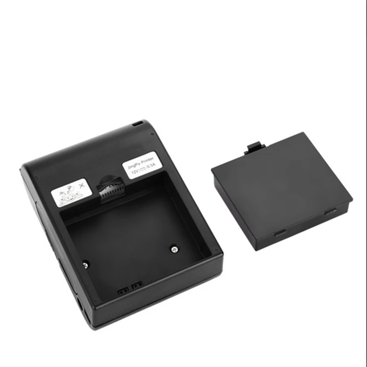 Mini Barcode Printer:MTP-II
