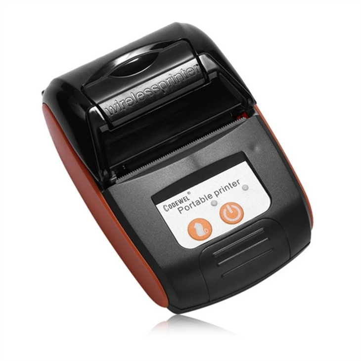 Mini Barcode Printer:PT-210/PT-280