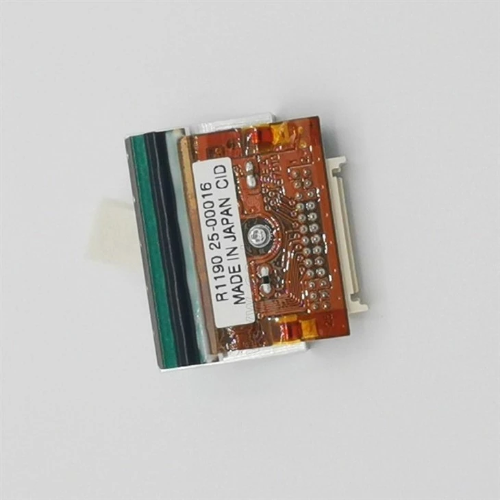Videojet 6210 6320 403325 32mm KCE-32-12PAJ1-ZPH Print Head