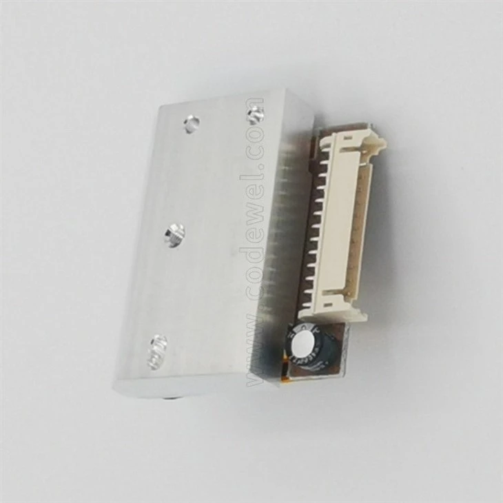 Videojet 6210 6320 403325 32mm KCE-32-12PAJ1-ZPH Print Head