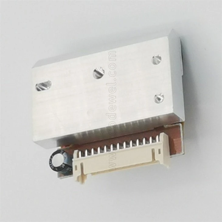 Videojet 6210 6320 403325 32mm KCE-32-12PAJ1-ZPH Print Head