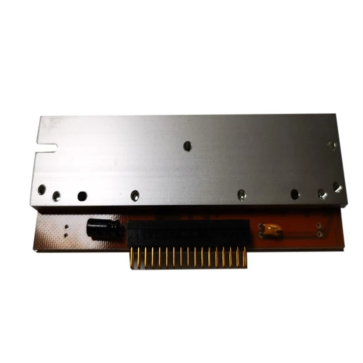 Rohm Barcode Print Head KF2001-B1S 300dpi