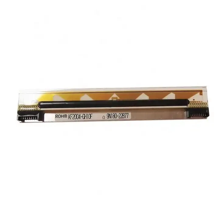 Rohm Barcode Print Head KF2004-GH10F 200dpi