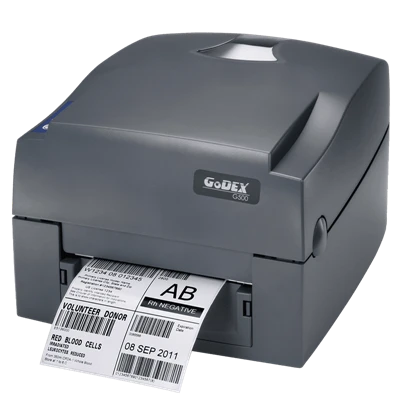 Godex থেকে G530 প্রিন্টার