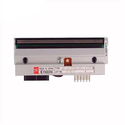 Datamax এর জন্য I-4310e Mark II তাপীয় প্রিন্টহেড 300 Dpi