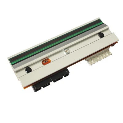 আসল সামঞ্জস্যপূর্ণ জেব্রা 110XI4 203dpi/300dpi প্রিন্ট হেড P1004230/P1004232