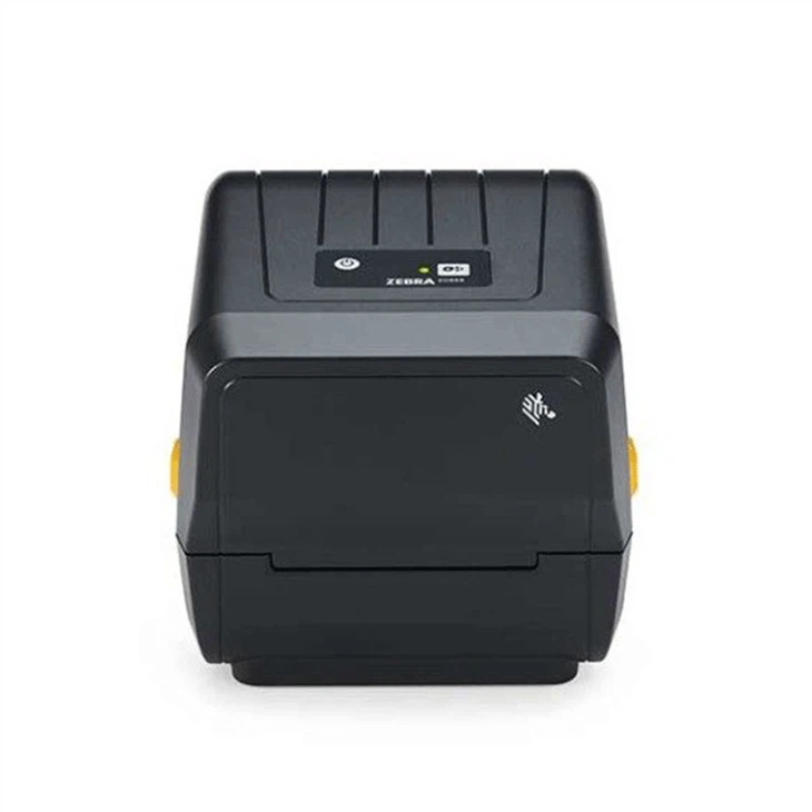 Portable Wireless ZD888t Thermal Transfer Desktop Barcode Printer